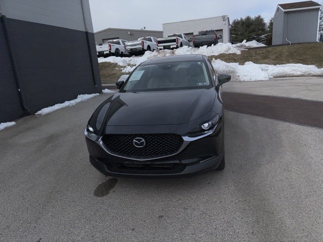 2021 Mazda Mazda CX-30 Preferred