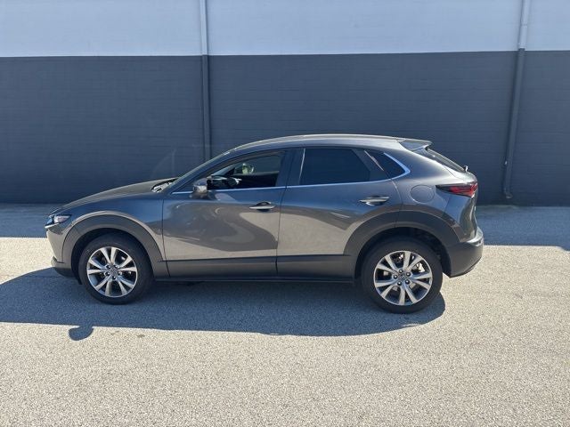2021 Mazda Mazda CX-30 Preferred