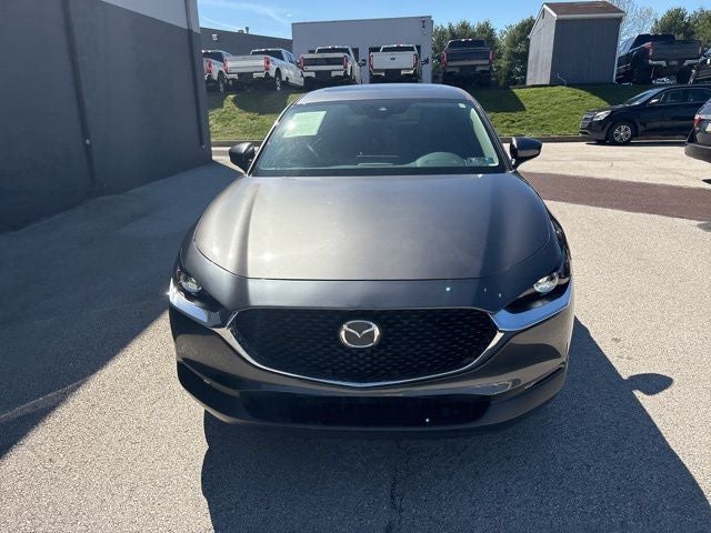 2021 Mazda Mazda CX-30 Preferred