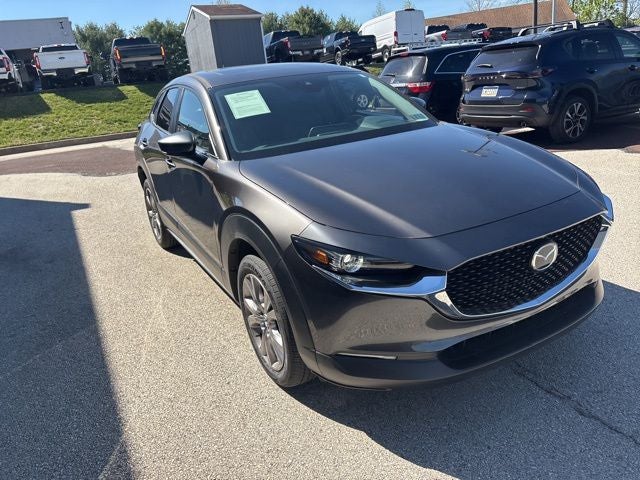 2021 Mazda Mazda CX-30 Preferred