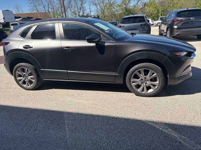 2021 Mazda Mazda CX-30 Preferred