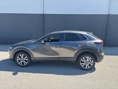 2021 Mazda Mazda CX-30 Preferred