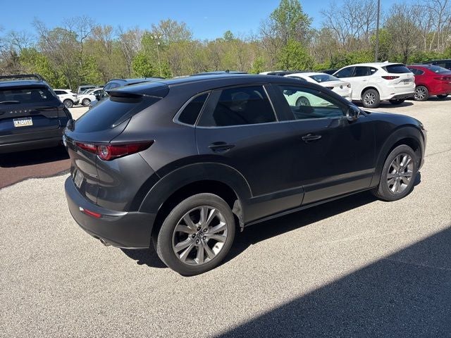 2021 Mazda Mazda CX-30 Preferred