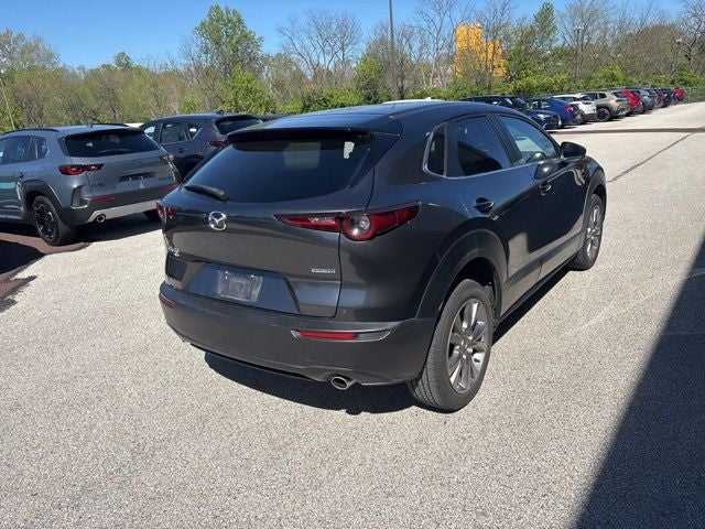 2021 Mazda Mazda CX-30 Preferred