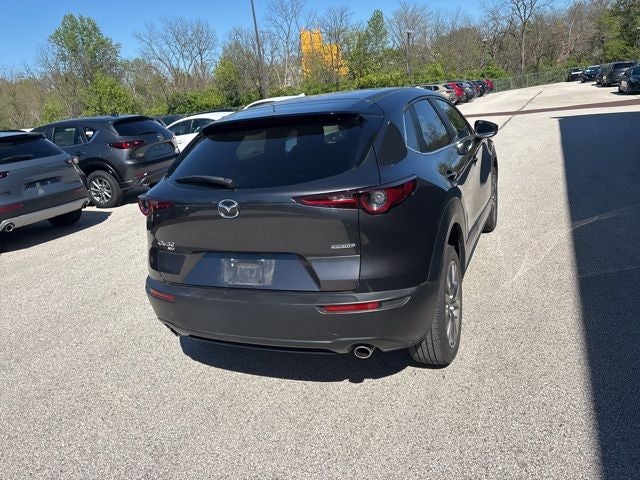 2021 Mazda Mazda CX-30 Preferred