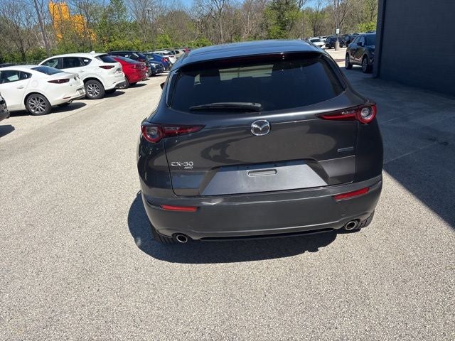 2021 Mazda Mazda CX-30 Preferred