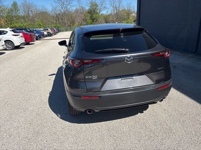 2021 Mazda Mazda CX-30 Preferred