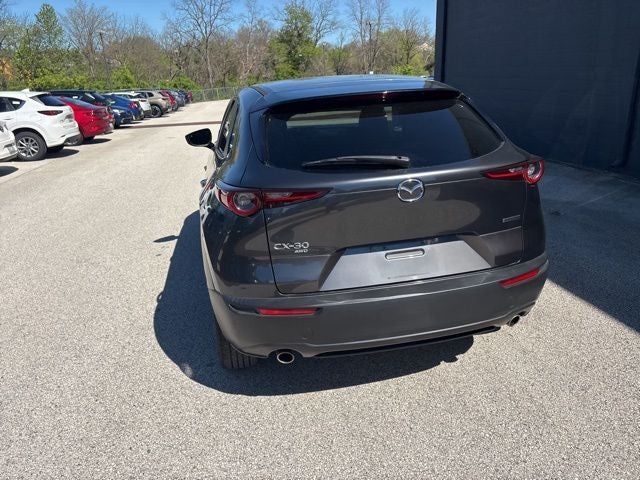2021 Mazda Mazda CX-30 Preferred