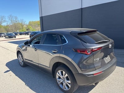 2021 Mazda Mazda CX-30 Preferred