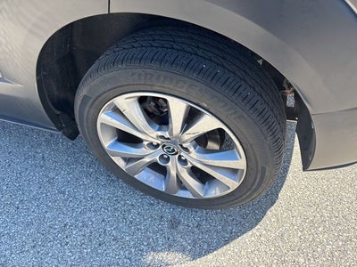 2021 Mazda Mazda CX-30 Preferred