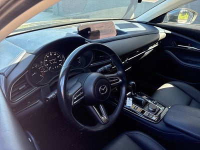 2021 Mazda Mazda CX-30 Preferred