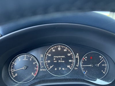 2021 Mazda Mazda CX-30 Preferred