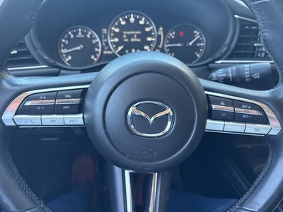 2021 Mazda Mazda CX-30 Preferred