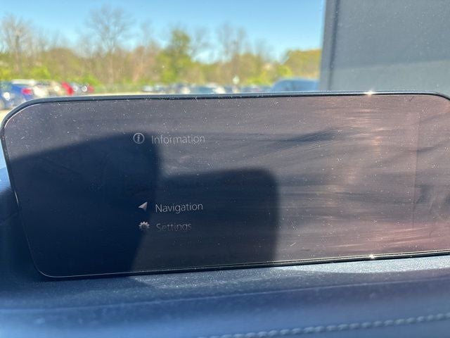 2021 Mazda Mazda CX-30 Preferred