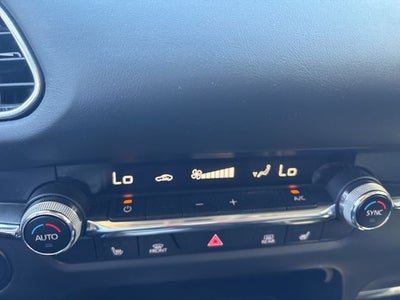 2021 Mazda Mazda CX-30 Preferred