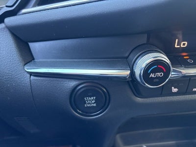 2021 Mazda Mazda CX-30 Preferred
