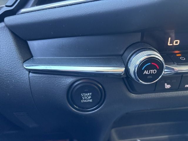 2021 Mazda Mazda CX-30 Preferred