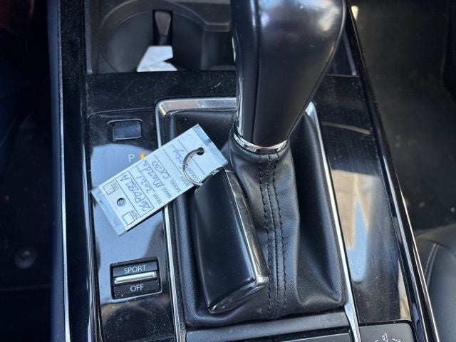 2021 Mazda Mazda CX-30 Preferred