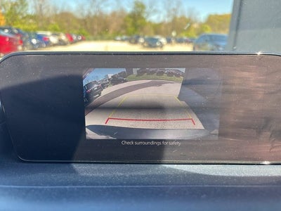 2021 Mazda Mazda CX-30 Preferred