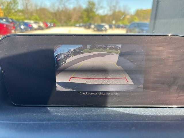 2021 Mazda Mazda CX-30 Preferred