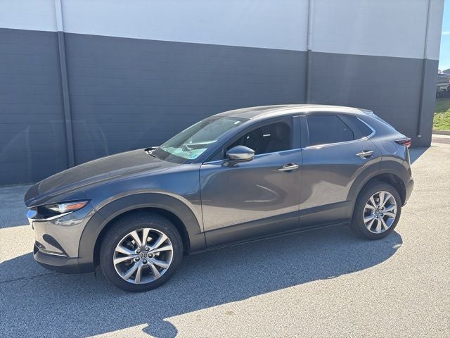 2021 Mazda Mazda CX-30 Preferred