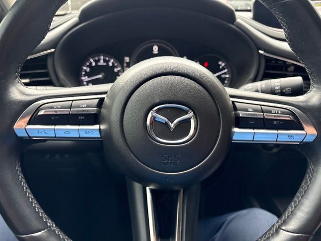 2023 Mazda Mazda CX-30 2.5 S Carbon Edition