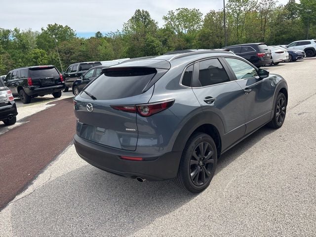 2023 Mazda Mazda CX-30 2.5 S Carbon Edition