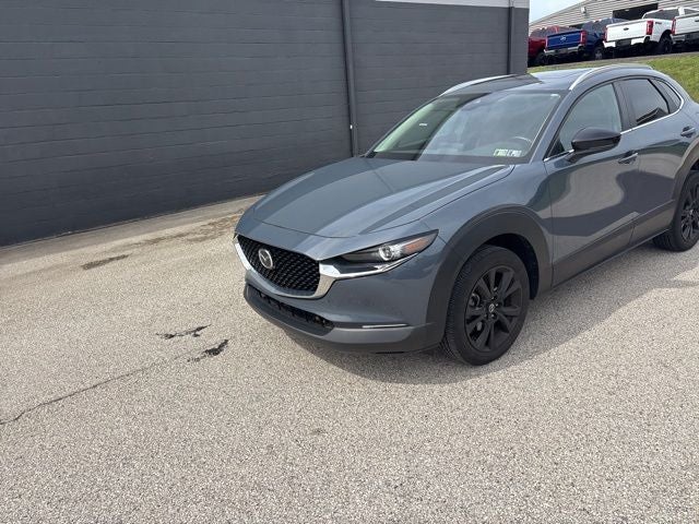 2023 Mazda Mazda CX-30 2.5 S Carbon Edition