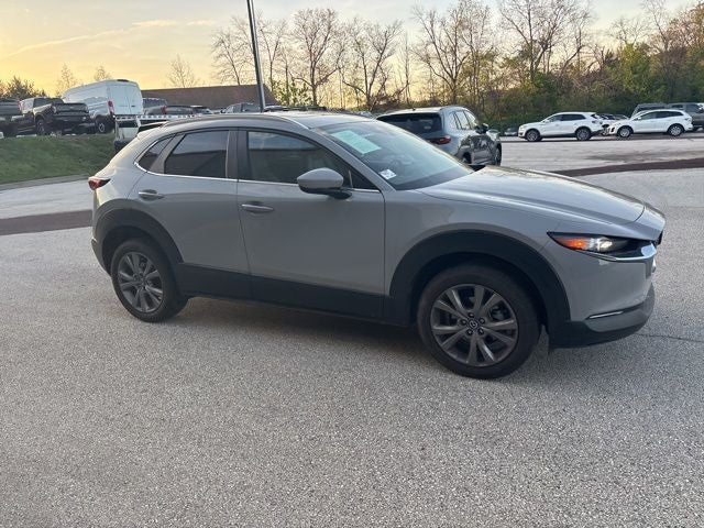 2025 Mazda Mazda CX-30 2.5 S Preferred Package