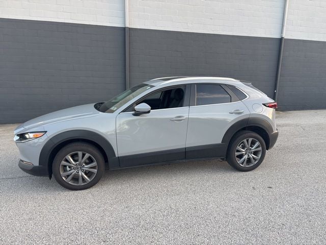 2025 Mazda Mazda CX-30 2.5 S Preferred Package