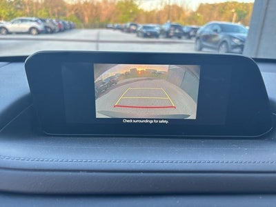 2025 Mazda Mazda CX-30 2.5 S Preferred Package