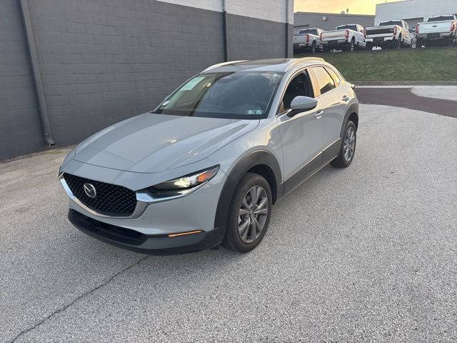 2025 Mazda Mazda CX-30 2.5 S Preferred Package