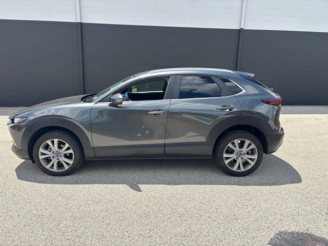 2023 Mazda Mazda CX-30 2.5 S Preferred Package