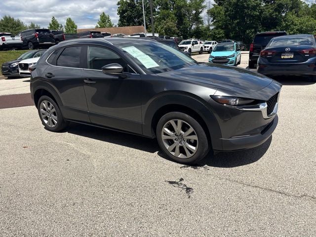 2023 Mazda Mazda CX-30 2.5 S Preferred Package