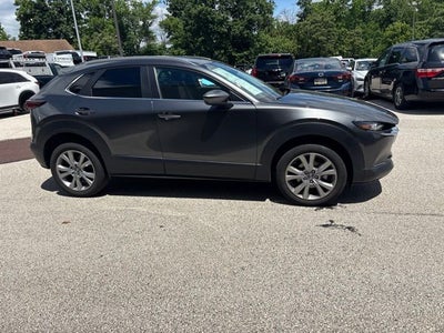 2023 Mazda Mazda CX-30 2.5 S Preferred Package