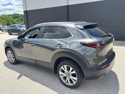 2023 Mazda Mazda CX-30 2.5 S Preferred Package