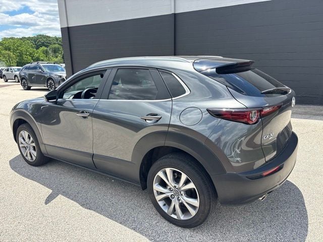 2023 Mazda Mazda CX-30 2.5 S Preferred Package