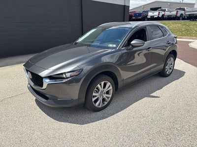 2023 Mazda Mazda CX-30 2.5 S Preferred Package