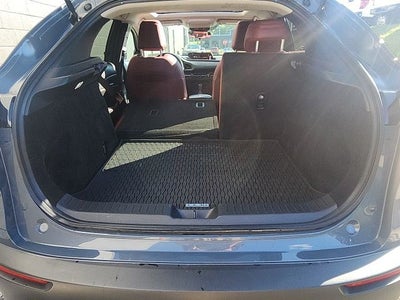 2024 Mazda Mazda CX-30 2.5 S Carbon Edition