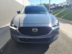 2024 Mazda Mazda CX-30 2.5 S Carbon Edition