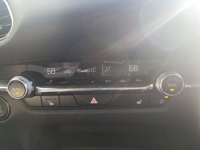 2024 Mazda Mazda CX-30 2.5 S Carbon Edition