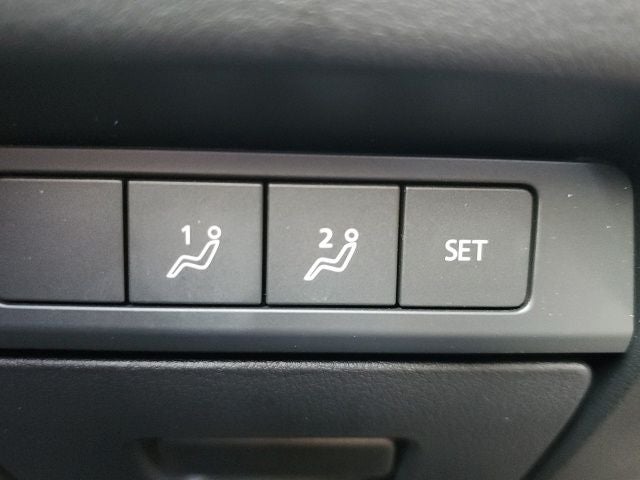 2024 Mazda Mazda CX-30 2.5 S Carbon Edition
