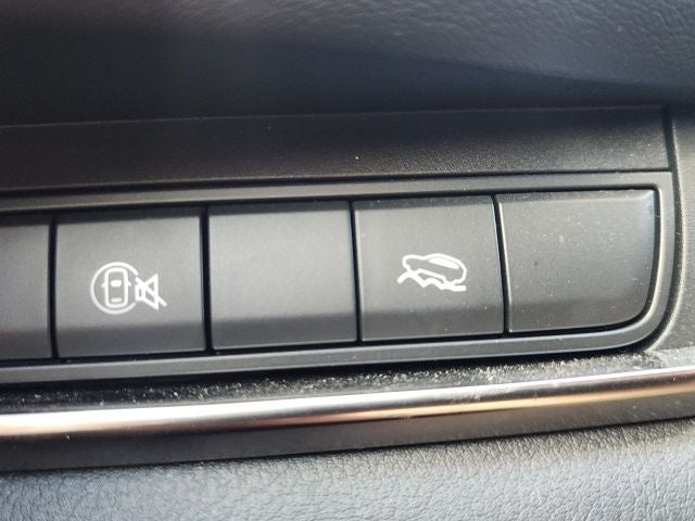 2024 Mazda Mazda CX-30 2.5 S Carbon Edition