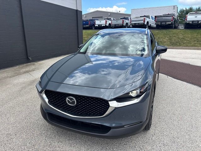 2023 Mazda Mazda CX-30 2.5 S Carbon Edition