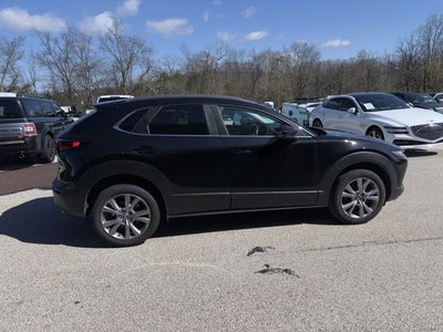 2023 Mazda Mazda CX-30 2.5 S Preferred Package