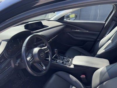 2023 Mazda Mazda CX-30 2.5 S Preferred Package