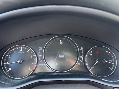 2023 Mazda Mazda CX-30 2.5 S Preferred Package