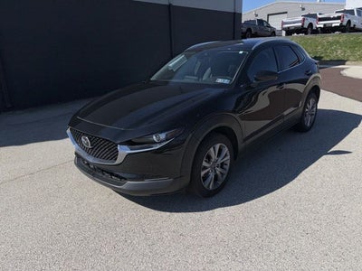 2023 Mazda Mazda CX-30 2.5 S Preferred Package
