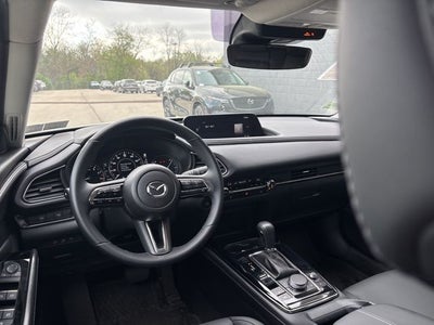 2025 Mazda Mazda CX-30 2.5 S Preferred Package