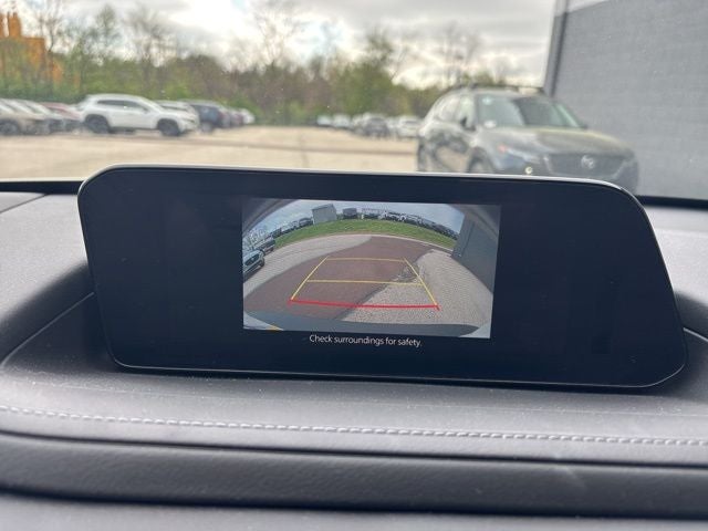 2025 Mazda Mazda CX-30 2.5 S Preferred Package